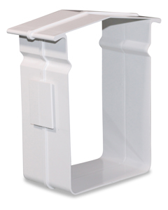 Coupling 100x160 8deg